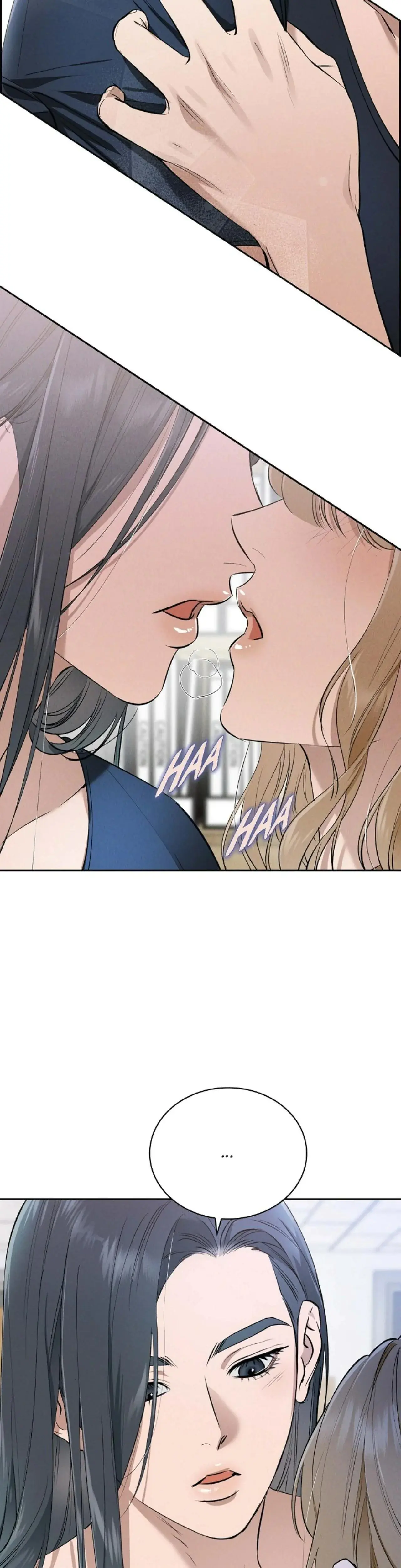 Falling Eunsu Chapter 16 - Page 4