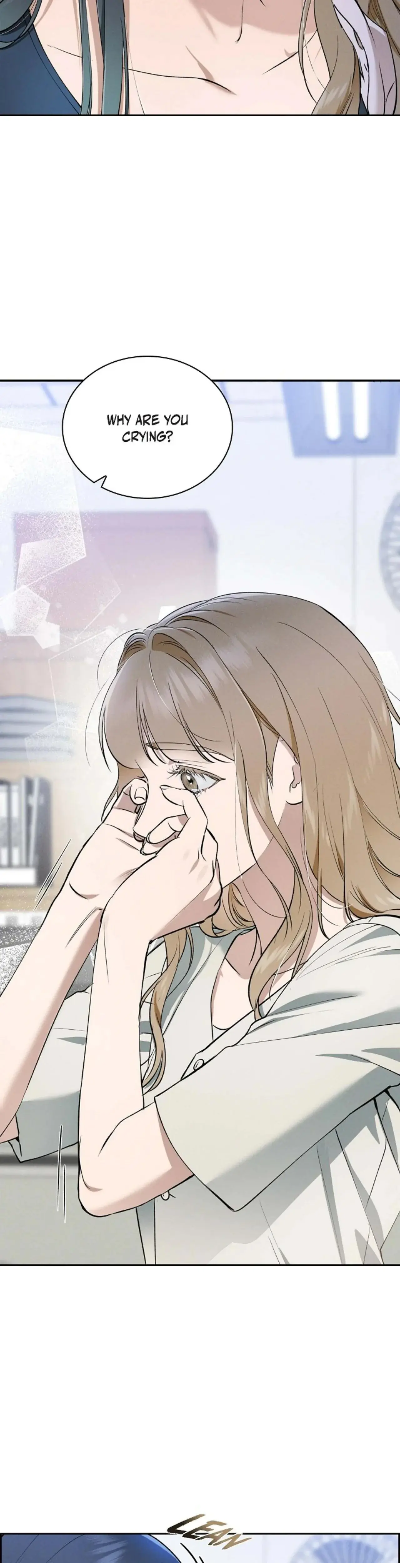 Falling Eunsu Chapter 16 - Page 5