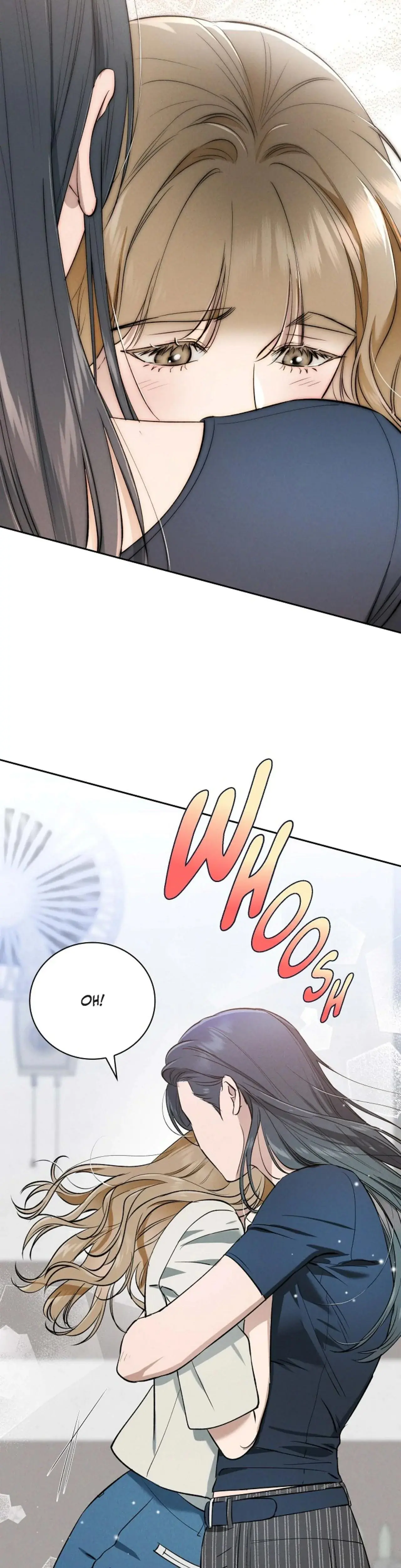 Falling Eunsu Chapter 16 - Page 7