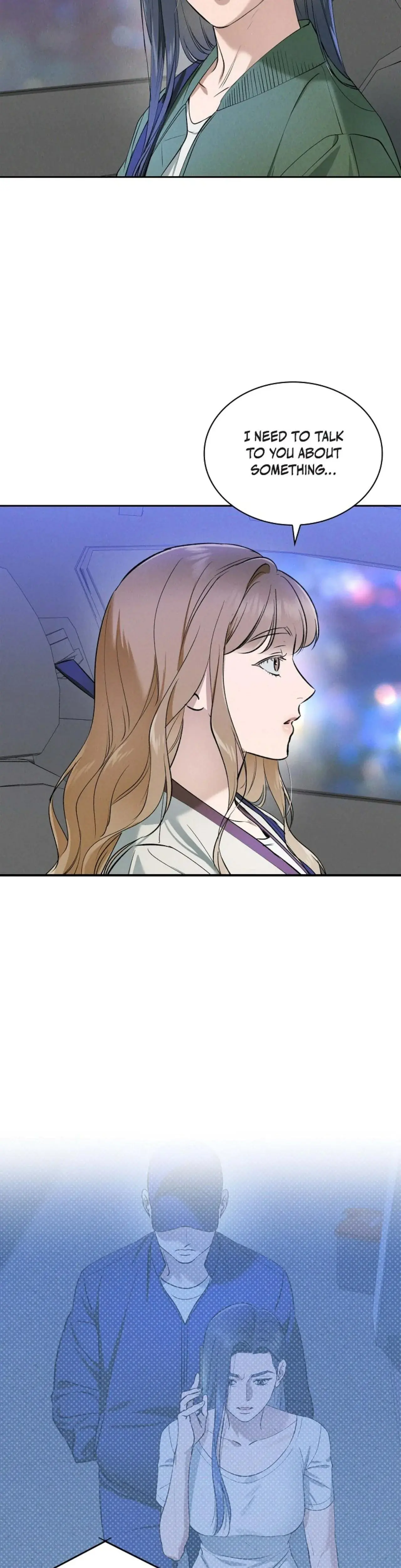 Falling Eunsu Chapter 17 - Page 15