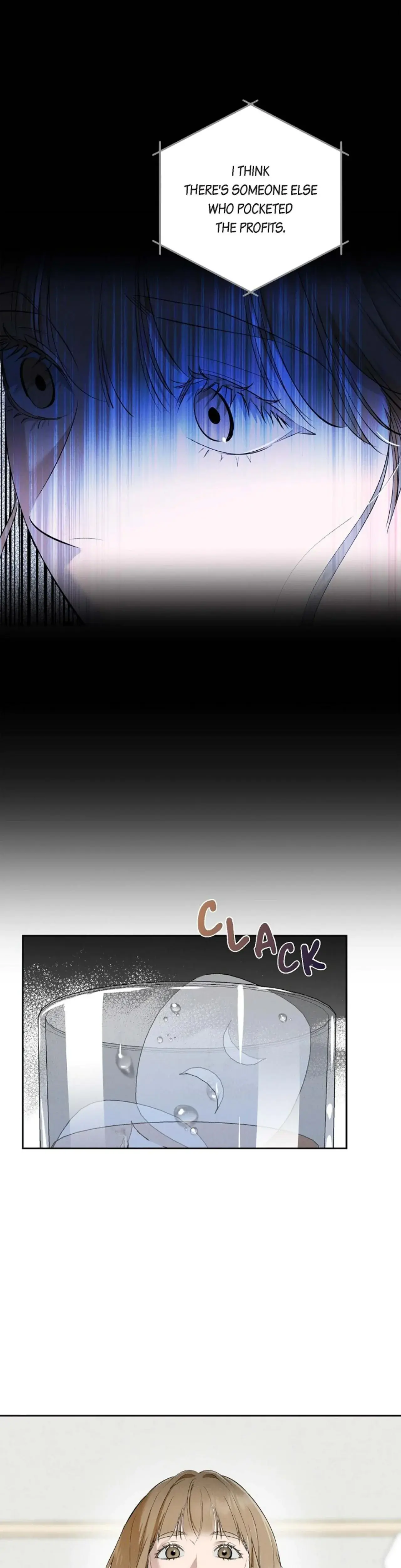 Falling Eunsu Chapter 17 - Page 20