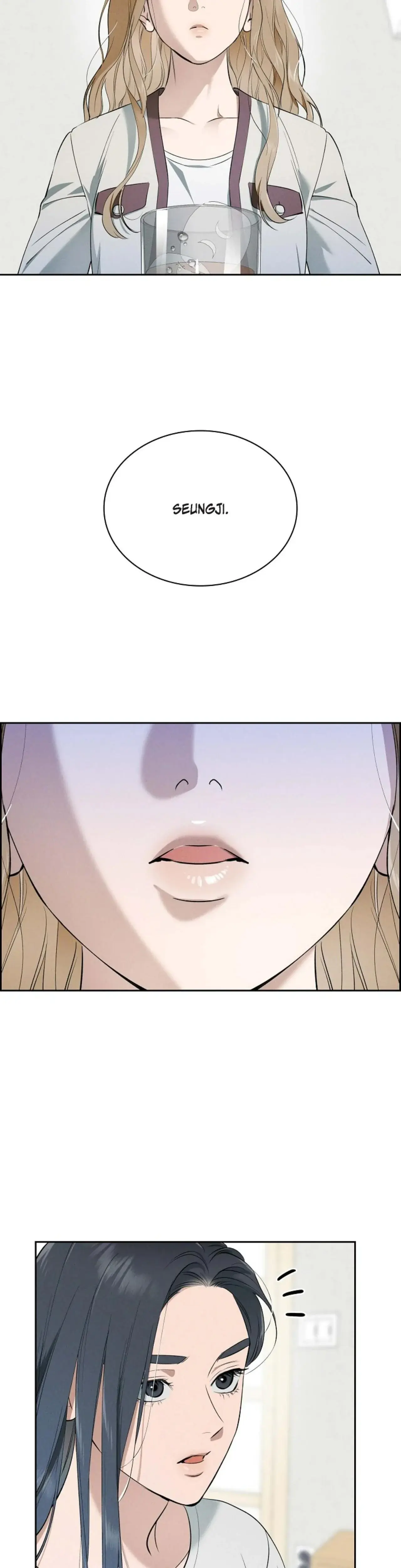 Falling Eunsu Chapter 17 - Page 21