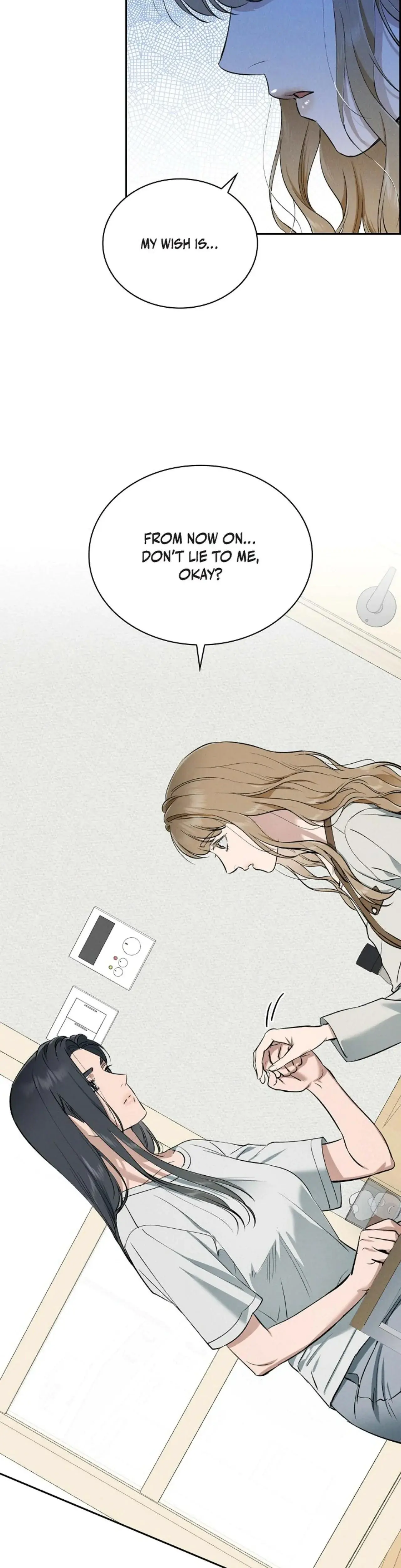 Falling Eunsu Chapter 17 - Page 25