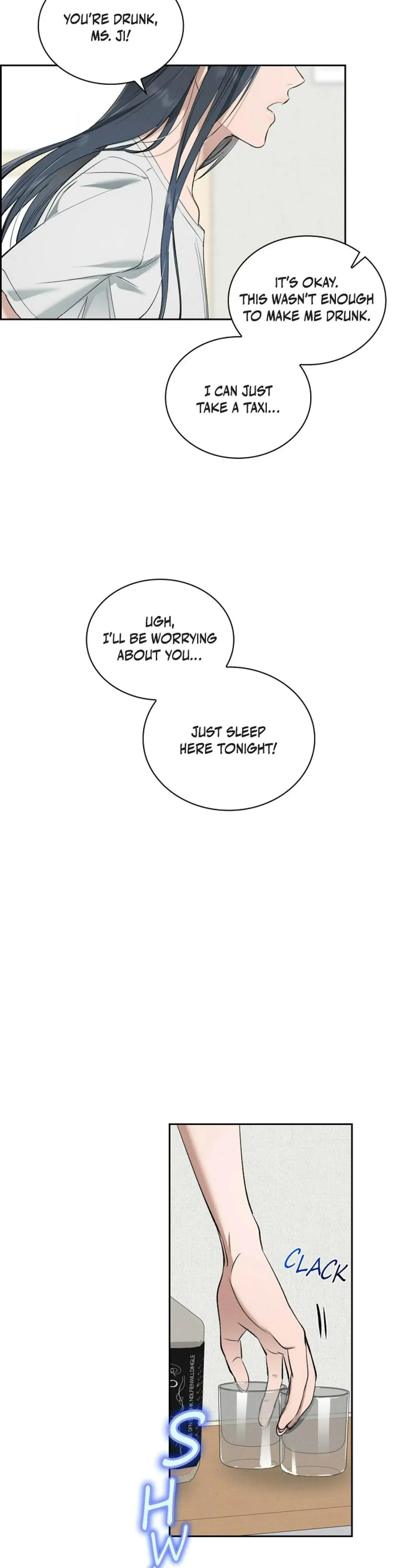 Falling Eunsu Chapter 17 - Page 29