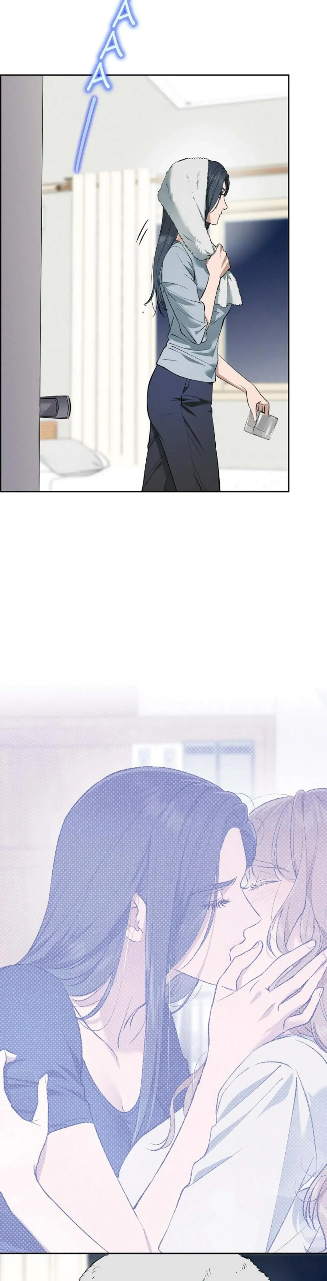Falling Eunsu Chapter 17 - Page 30