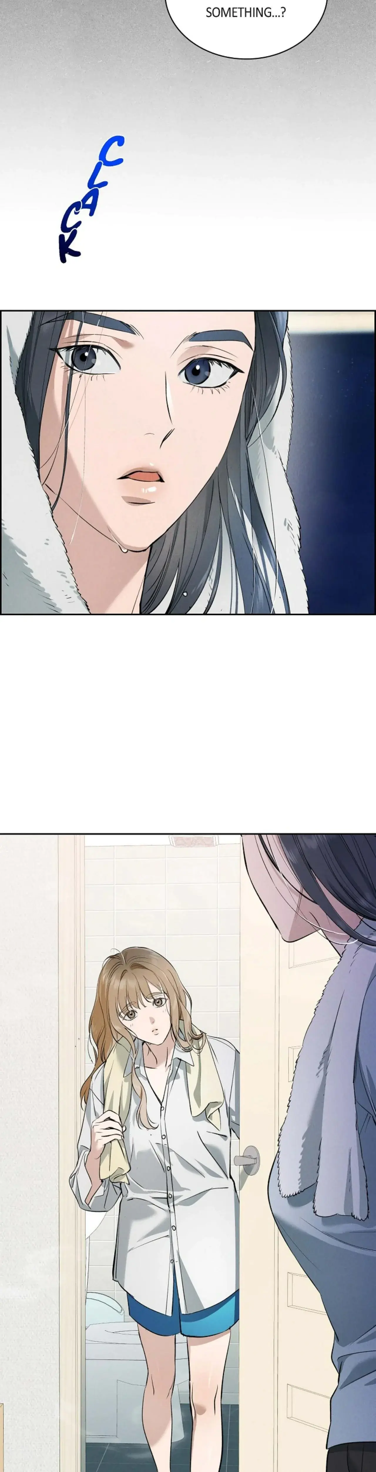 Falling Eunsu Chapter 17 - Page 32