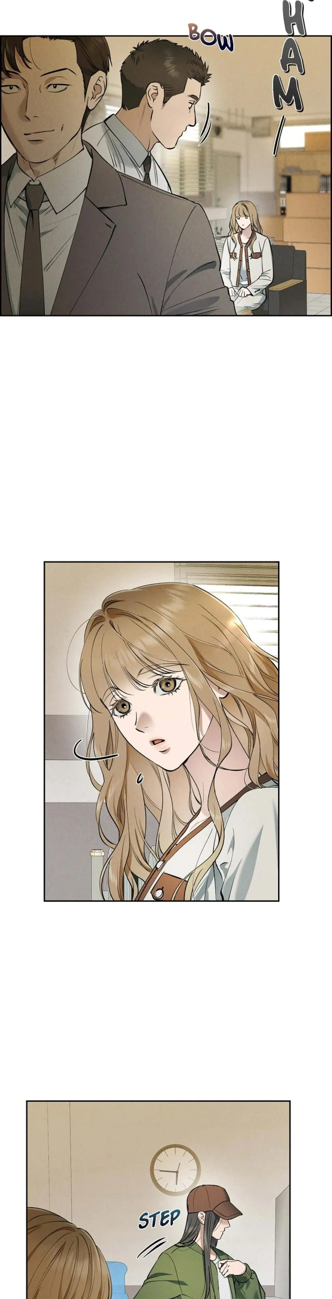 Falling Eunsu Chapter 17 - Page 4