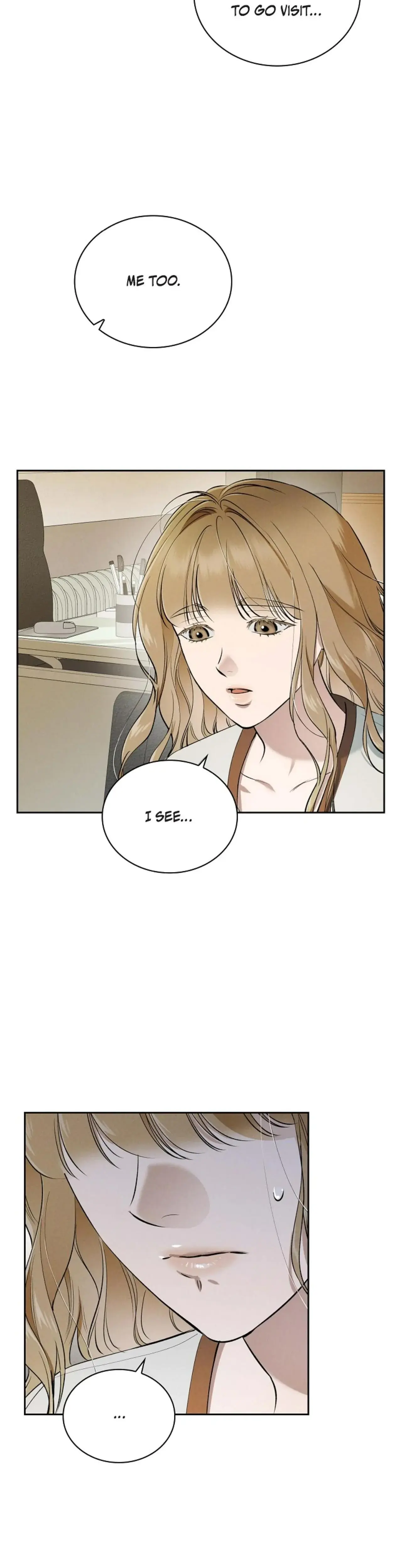 Falling Eunsu Chapter 17 - Page 6
