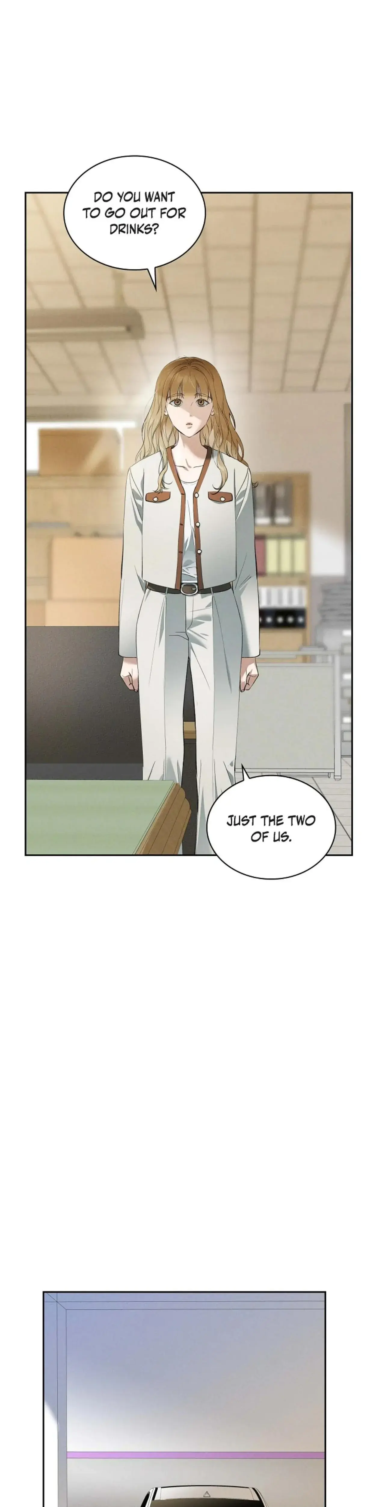 Falling Eunsu Chapter 17 - Page 8