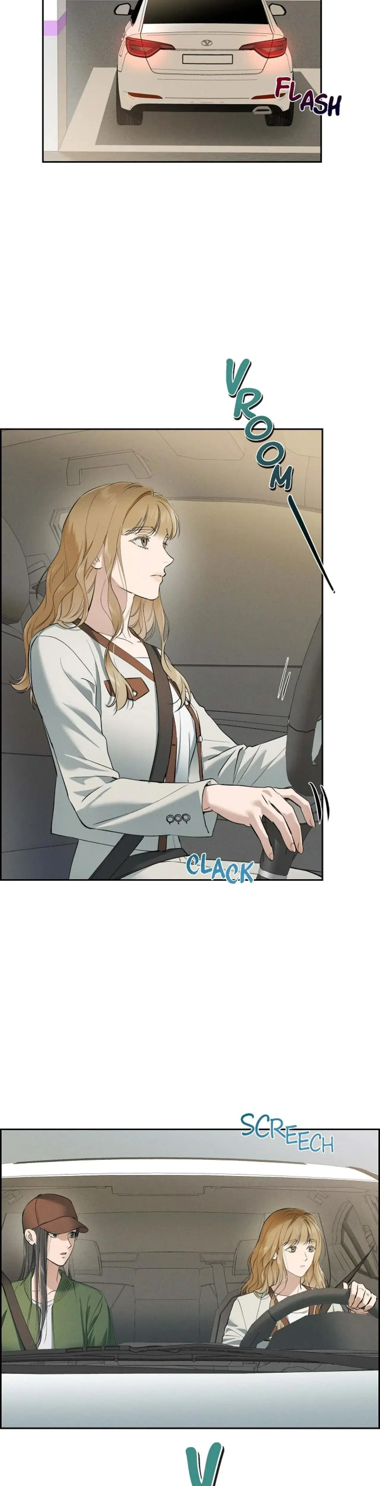 Falling Eunsu Chapter 17 - Page 9
