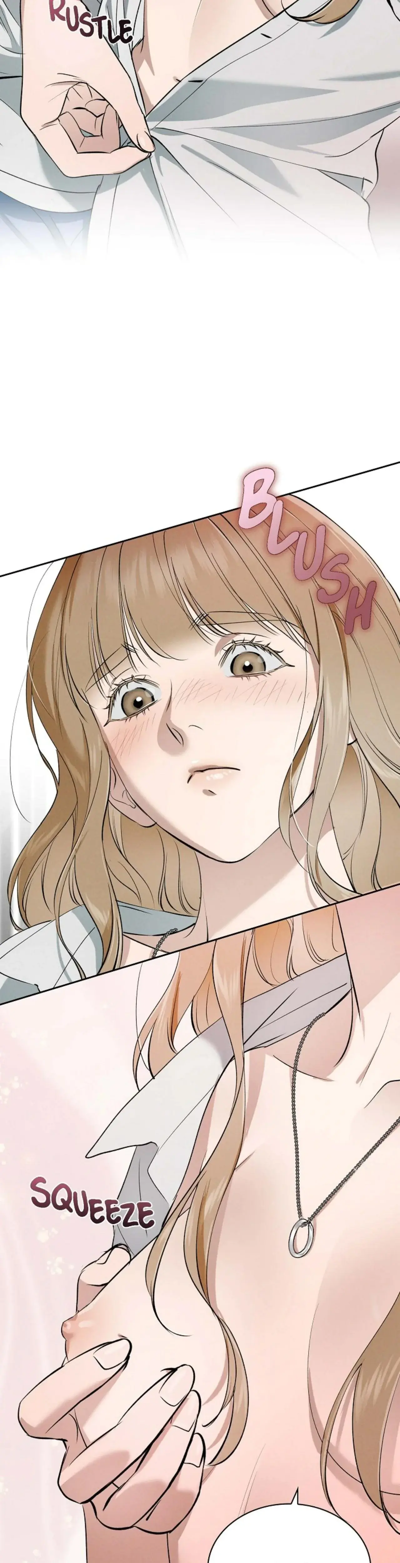 Falling Eunsu Chapter 18 - Page 10