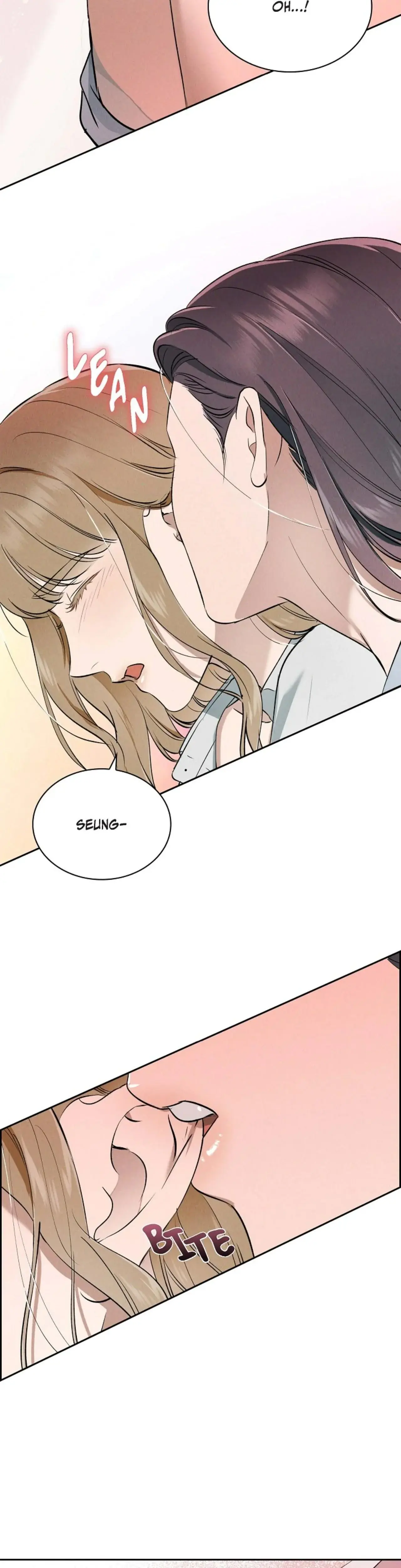 Falling Eunsu Chapter 18 - Page 11