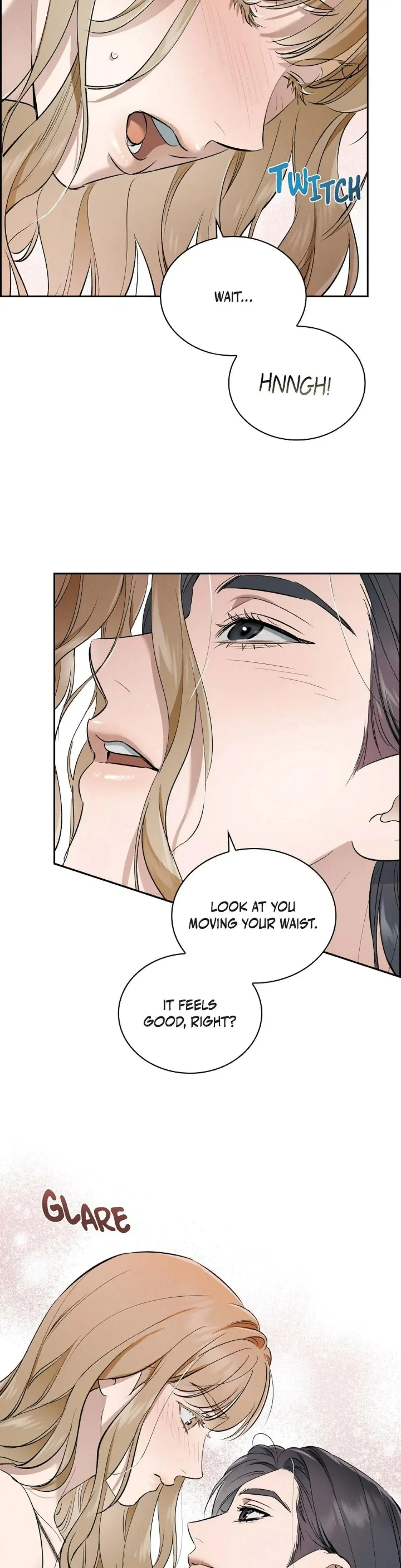 Falling Eunsu Chapter 18 - Page 17