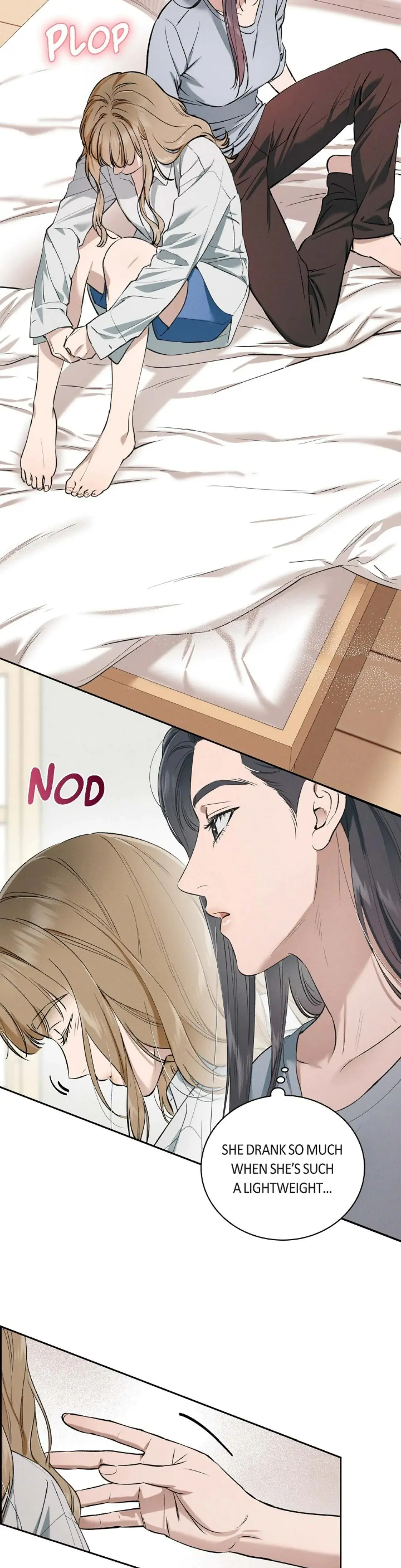 Falling Eunsu Chapter 18 - Page 2