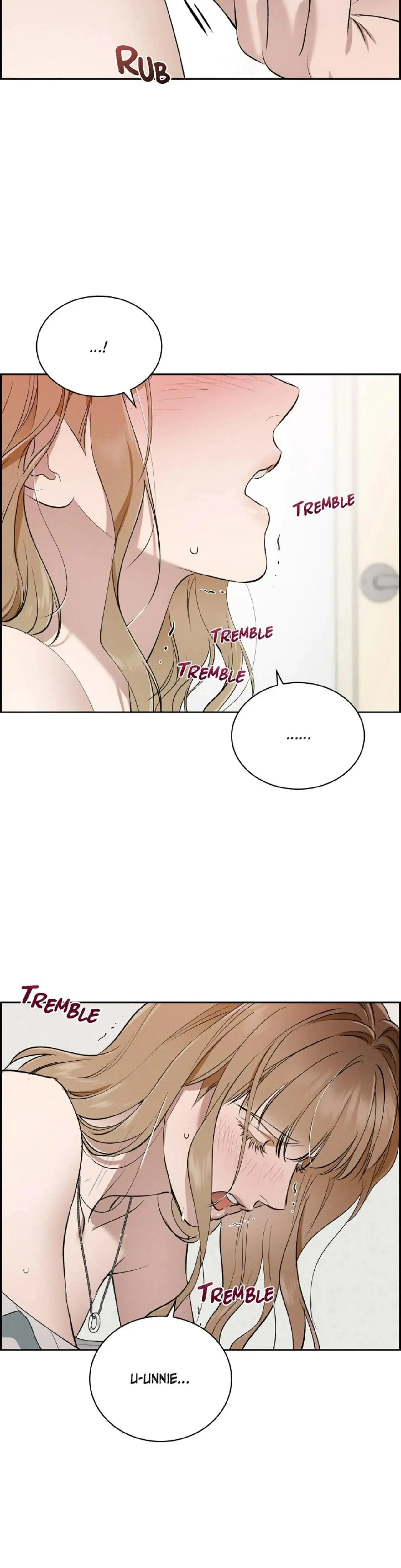 Falling Eunsu Chapter 18 - Page 24