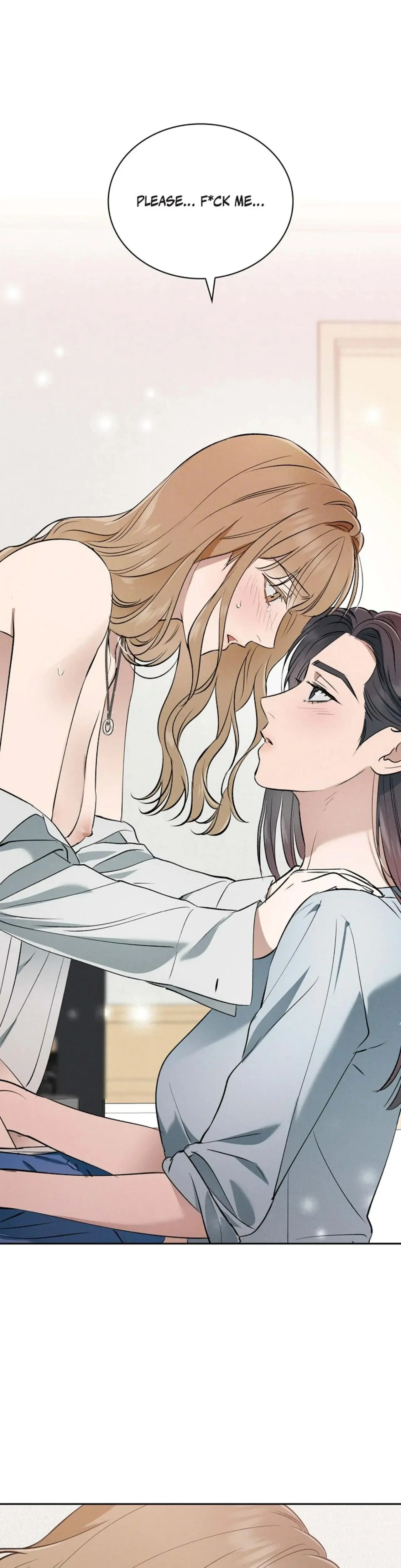 Falling Eunsu Chapter 18 - Page 25