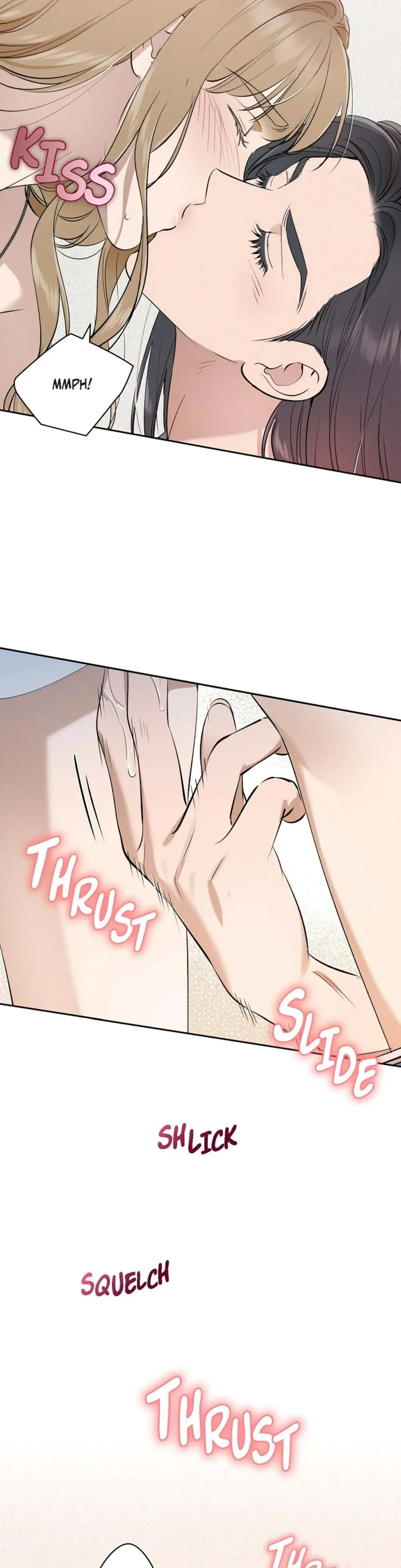 Falling Eunsu Chapter 18 - Page 26