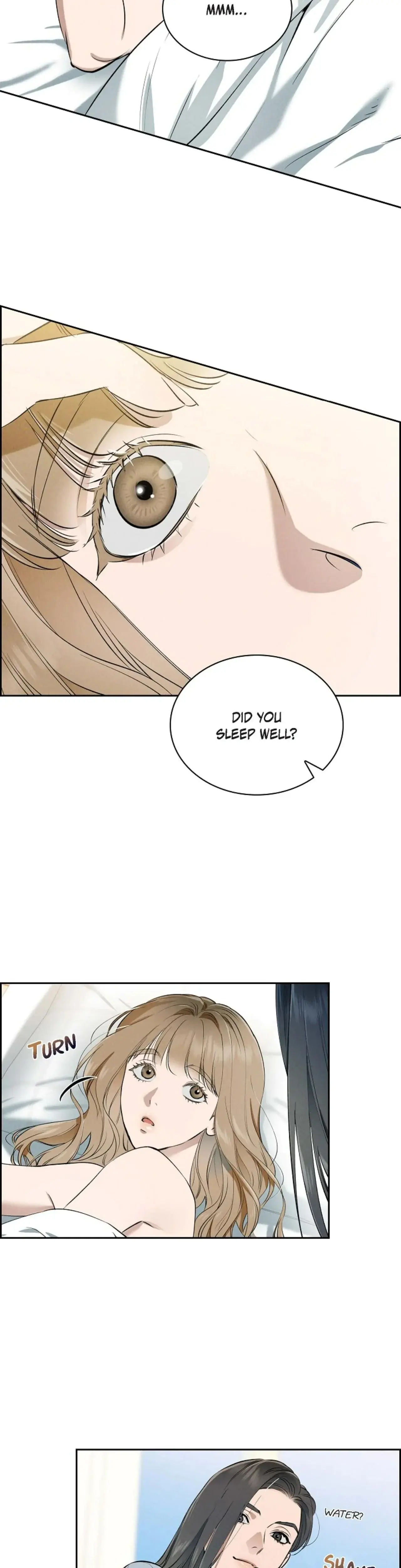 Falling Eunsu Chapter 18 - Page 29