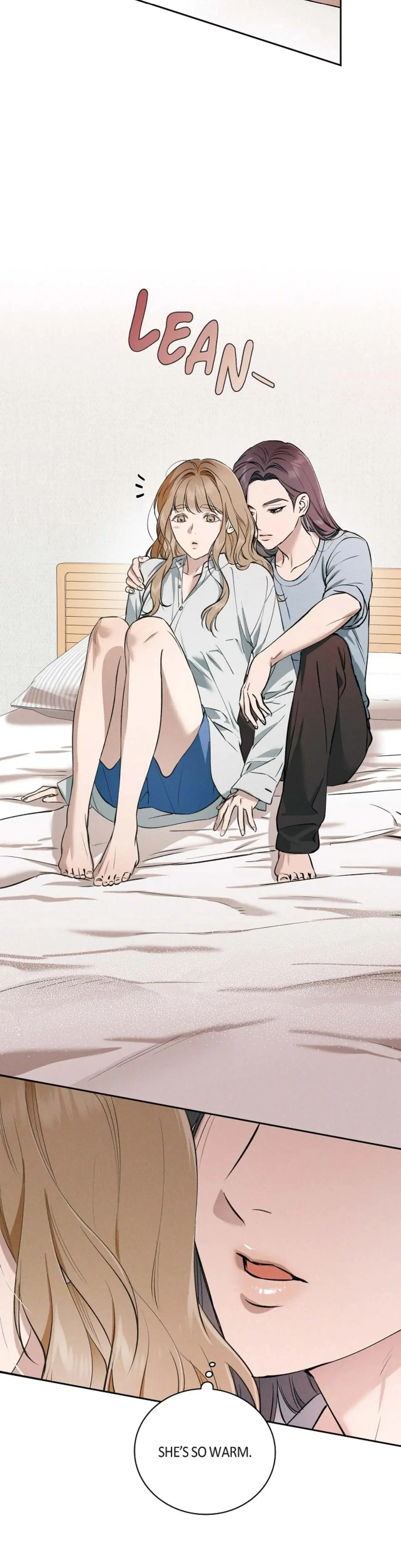 Falling Eunsu Chapter 18 - Page 3