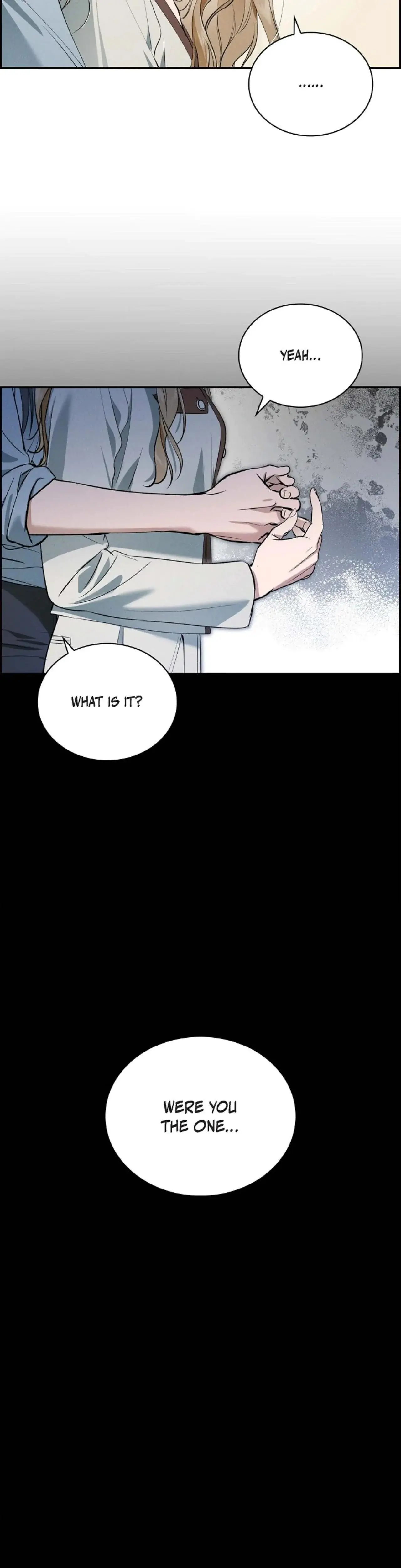 Falling Eunsu Chapter 18 - Page 34