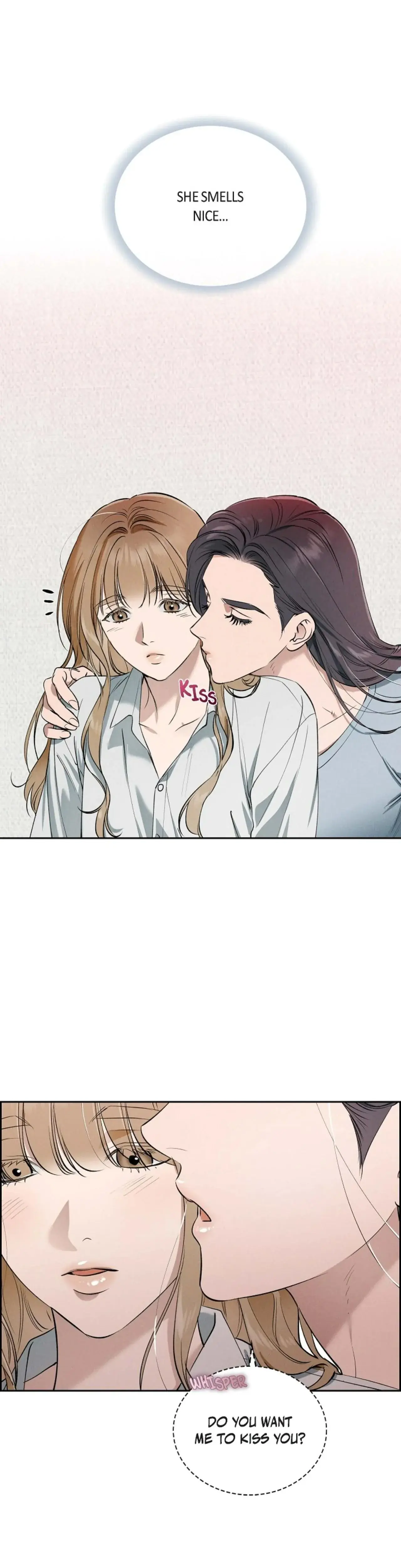 Falling Eunsu Chapter 18 - Page 4