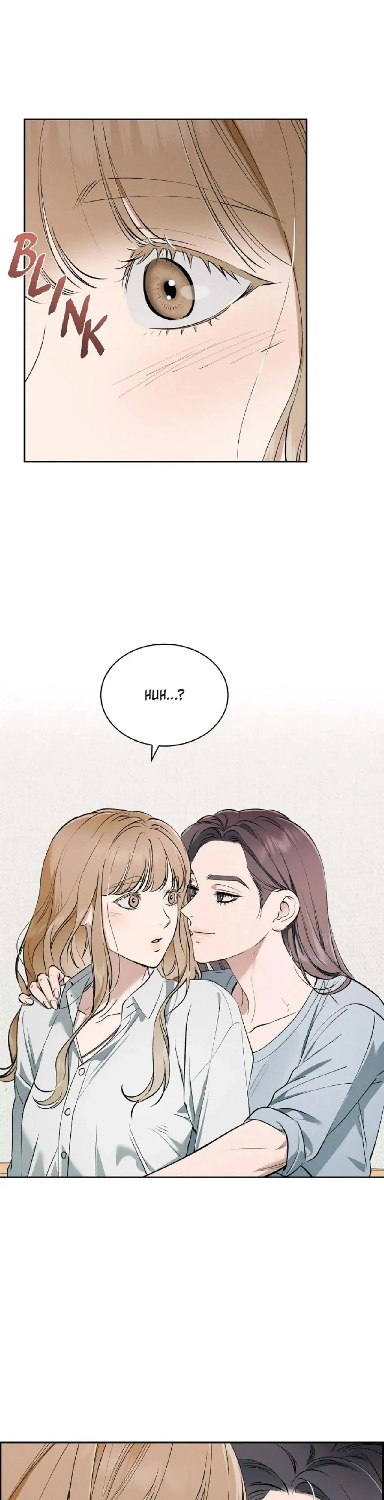 Falling Eunsu Chapter 18 - Page 5