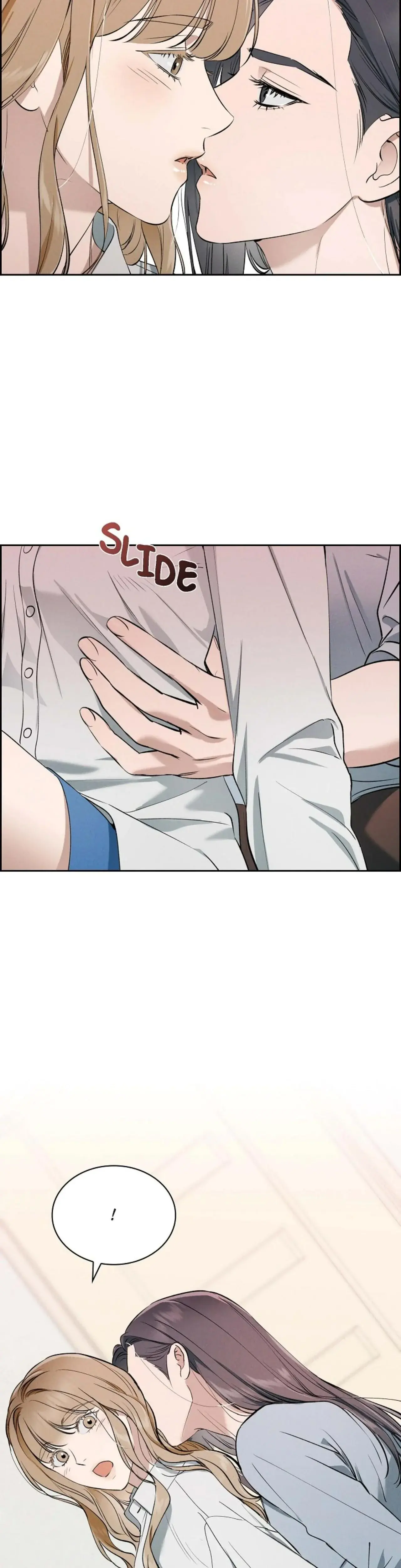 Falling Eunsu Chapter 18 - Page 6