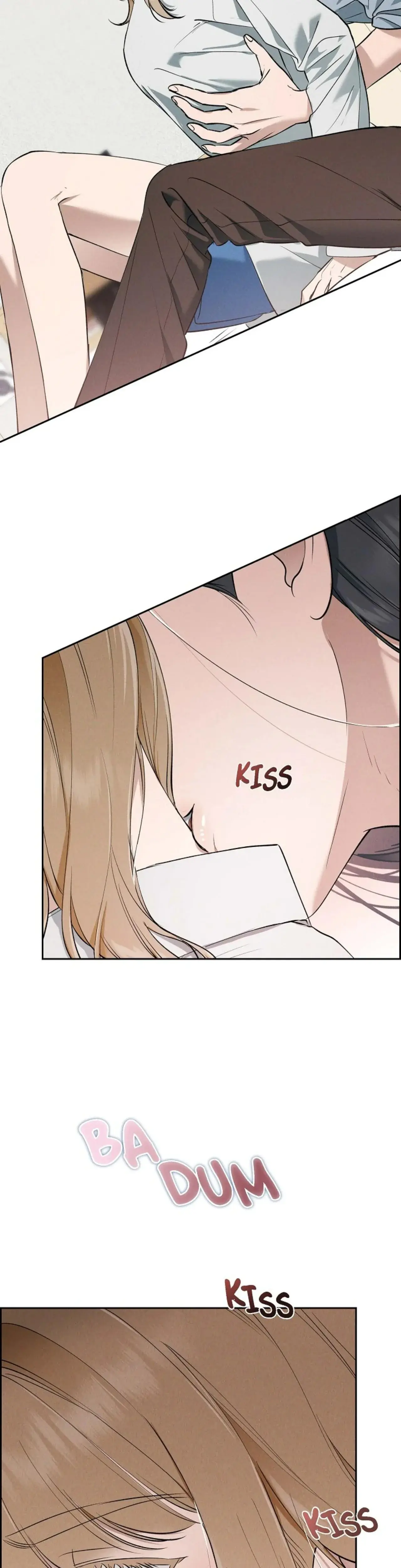 Falling Eunsu Chapter 18 - Page 7