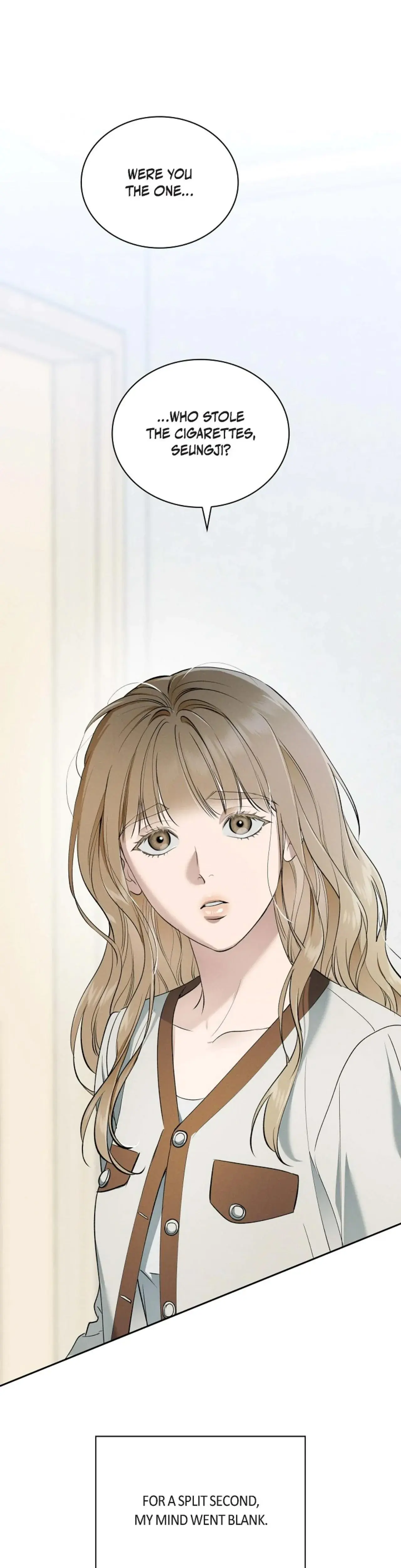Falling Eunsu Chapter 19 - Page 1