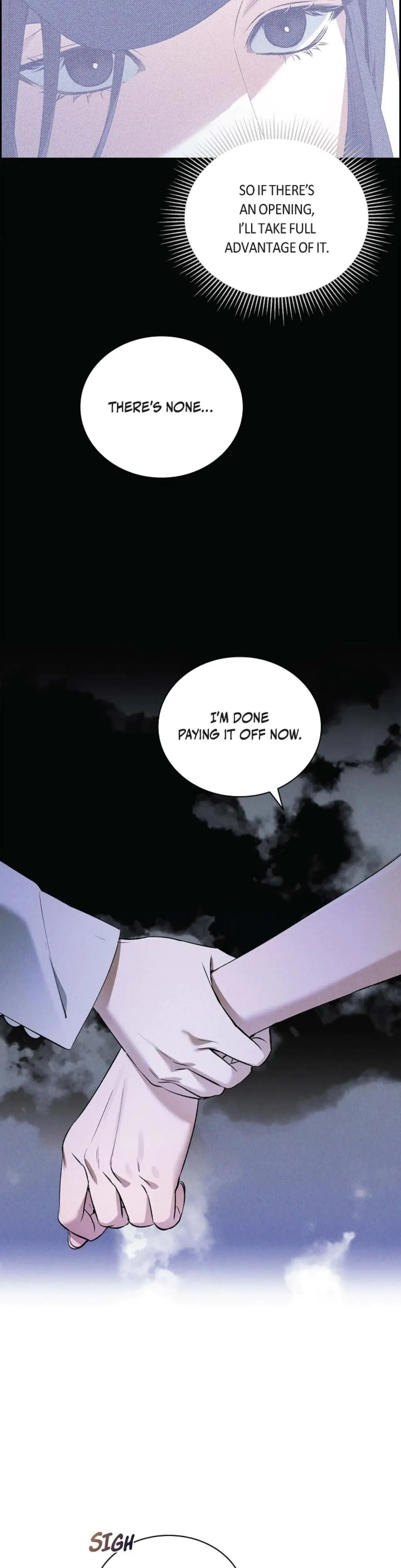 Falling Eunsu Chapter 19 - Page 11