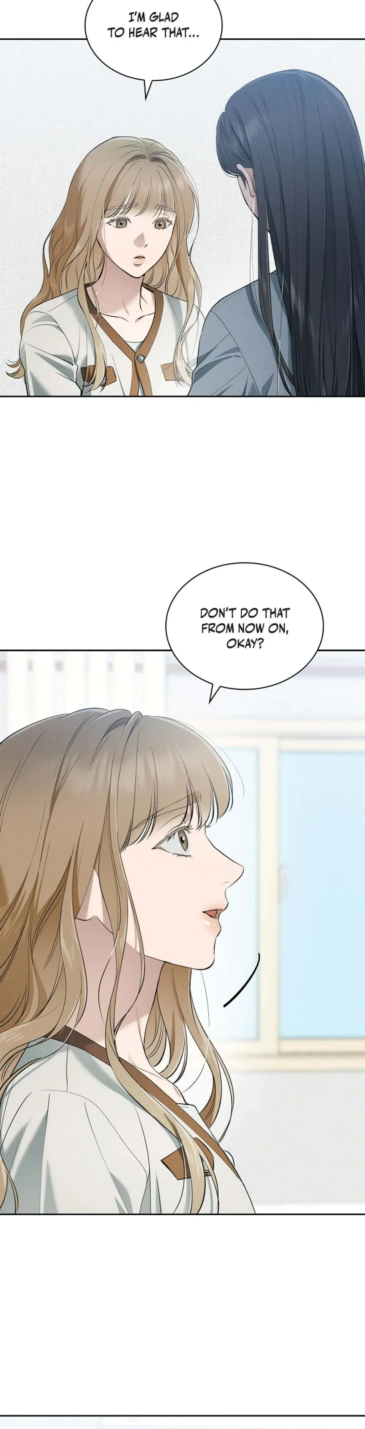 Falling Eunsu Chapter 19 - Page 12