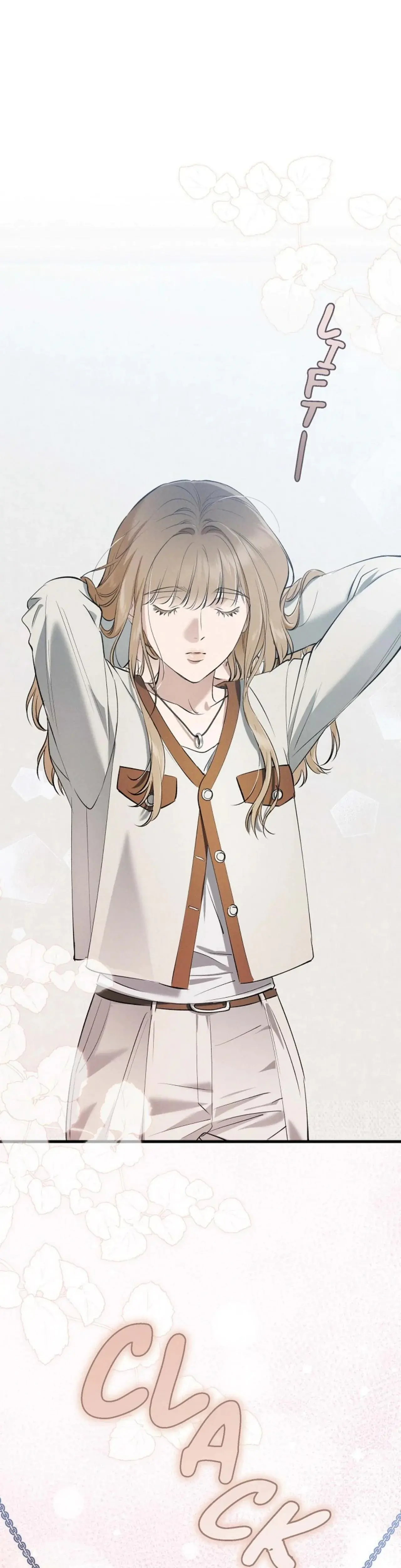 Falling Eunsu Chapter 19 - Page 14