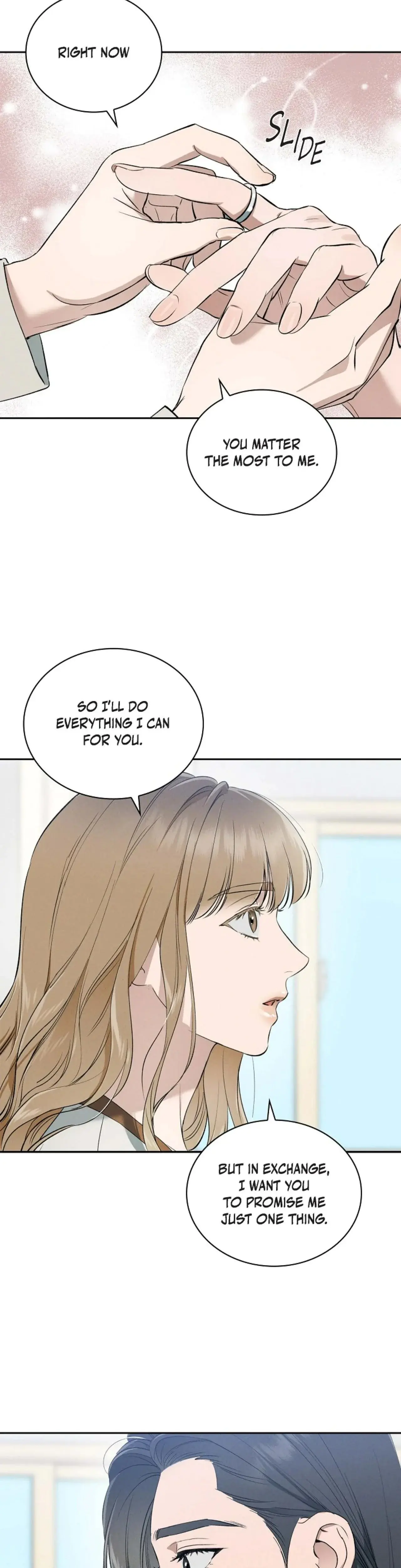 Falling Eunsu Chapter 19 - Page 16