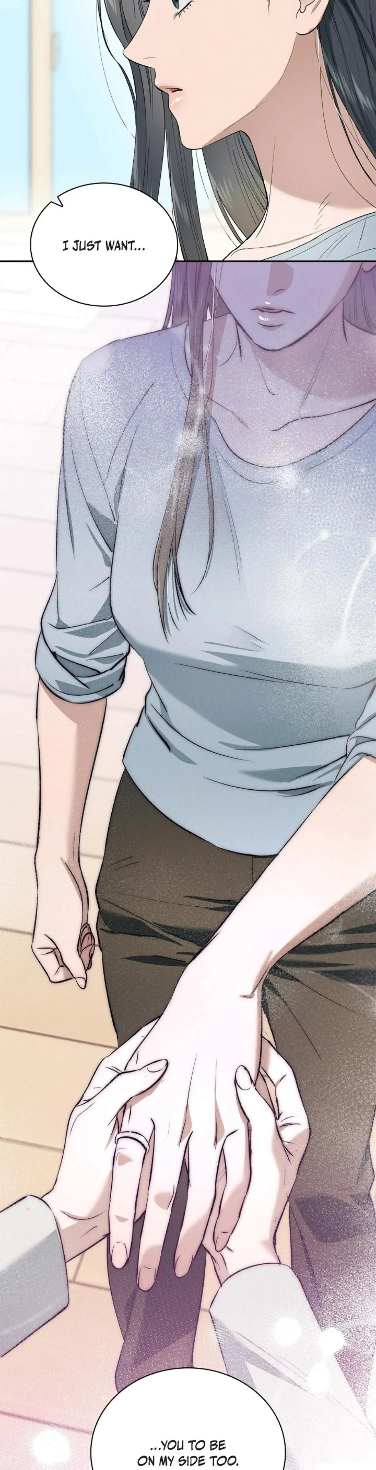 Falling Eunsu Chapter 19 - Page 17