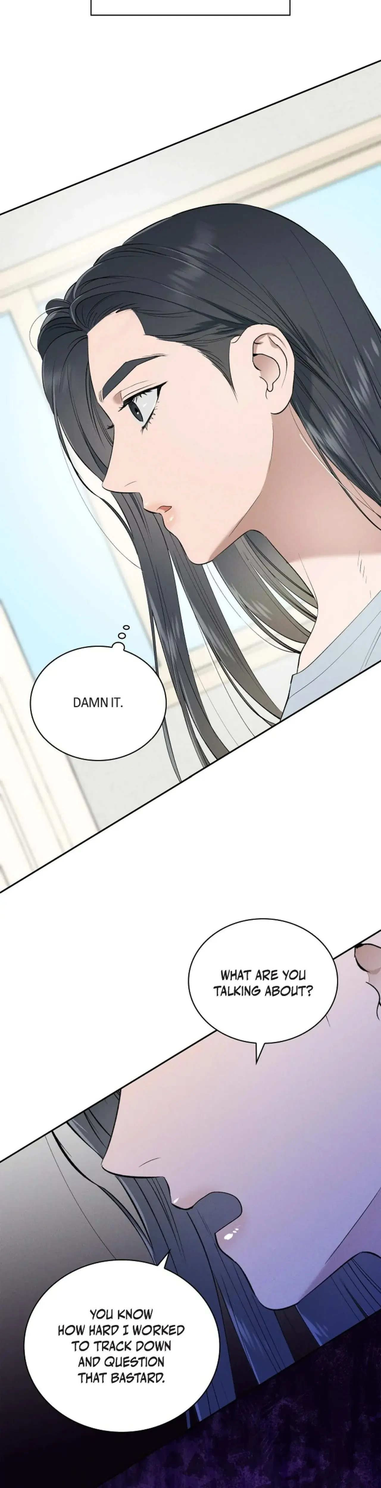Falling Eunsu Chapter 19 - Page 2