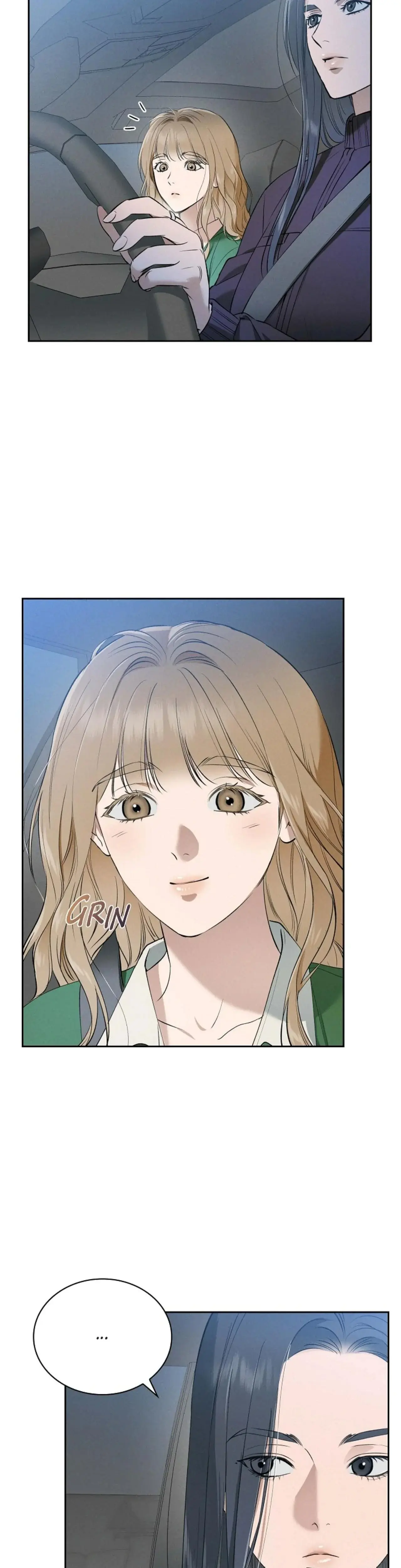 Falling Eunsu Chapter 19 - Page 20