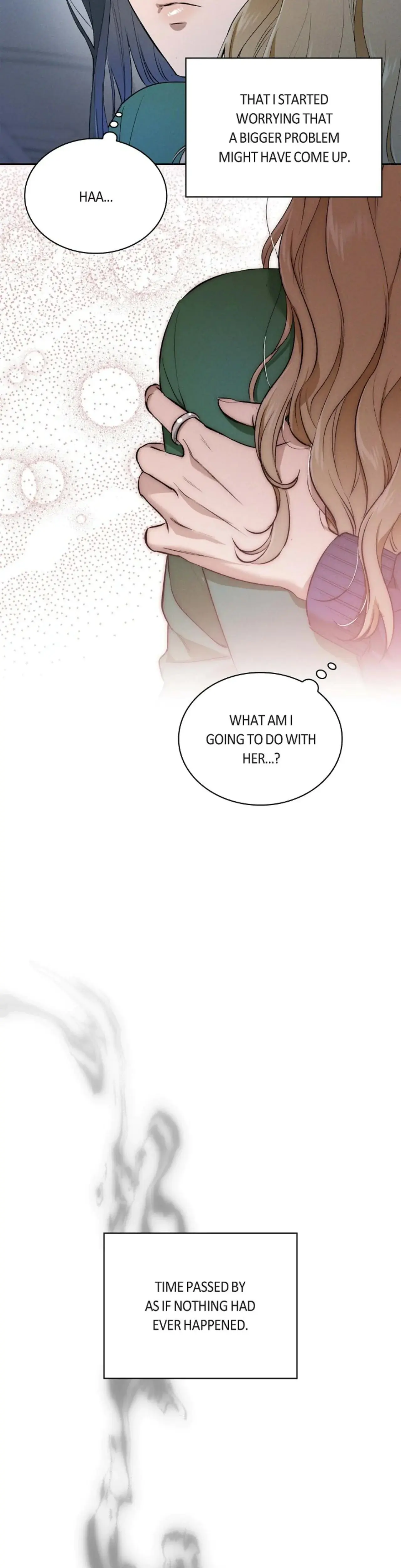 Falling Eunsu Chapter 19 - Page 23