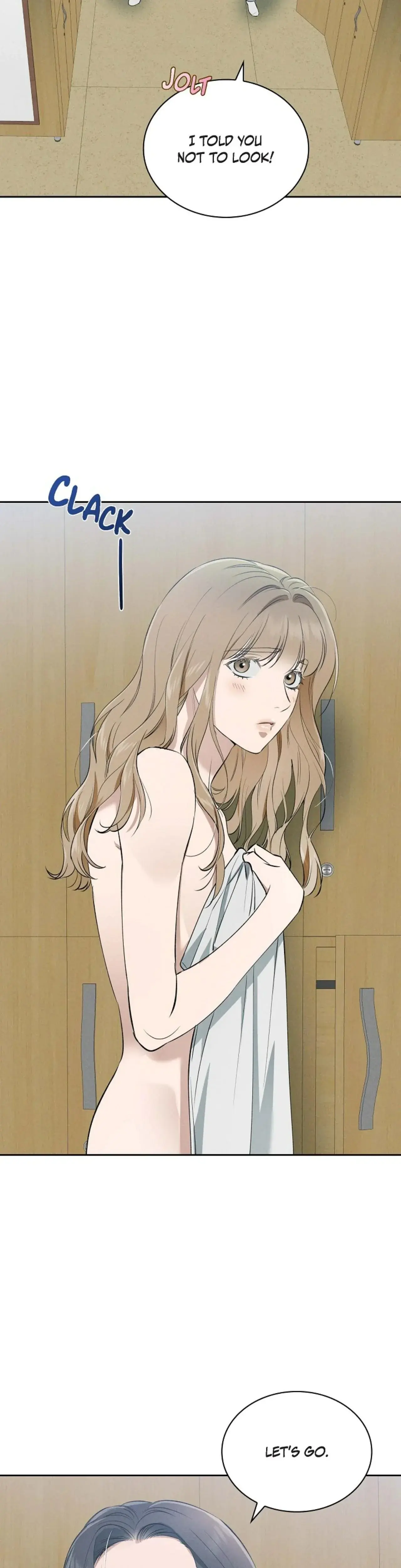 Falling Eunsu Chapter 19 - Page 27