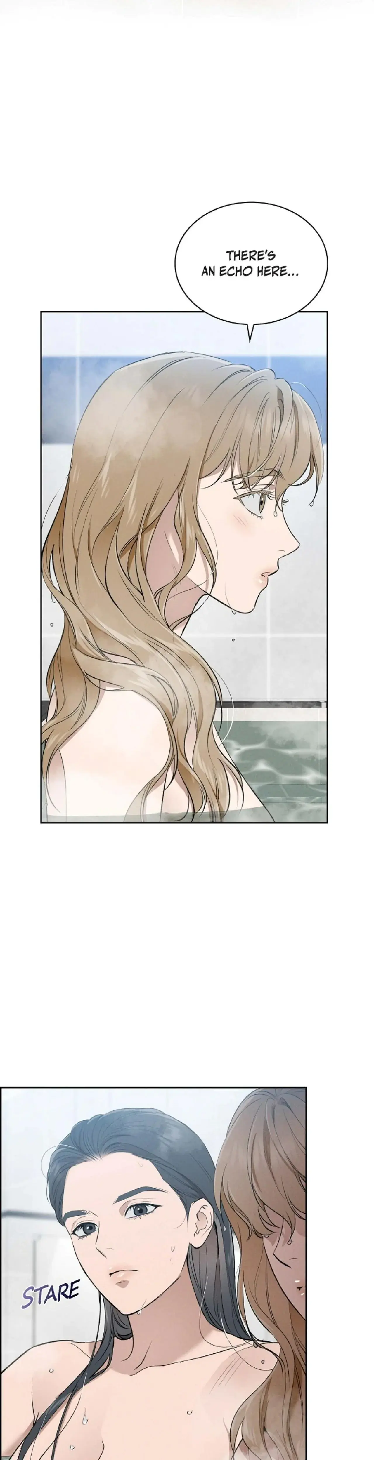 Falling Eunsu Chapter 19 - Page 29