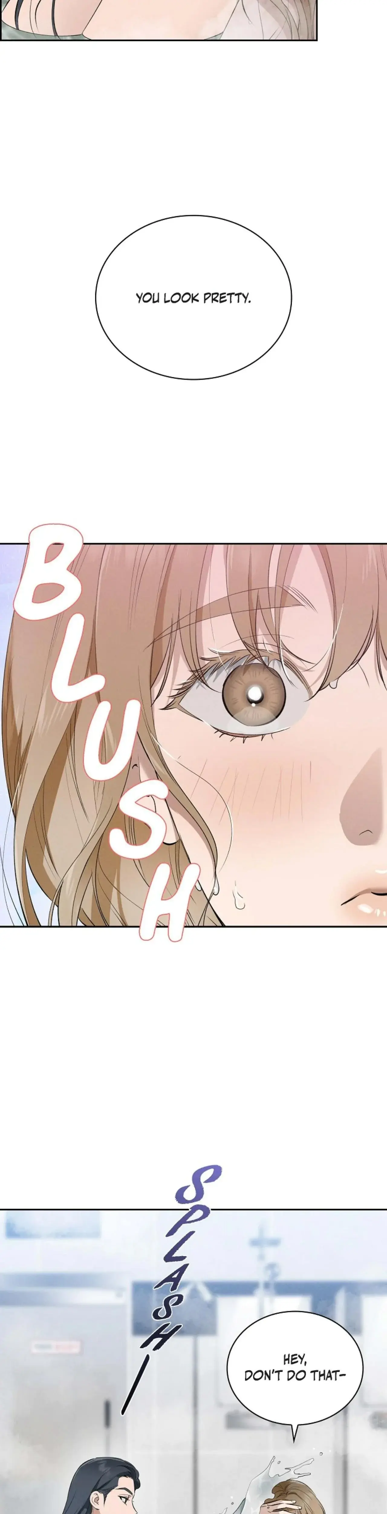 Falling Eunsu Chapter 19 - Page 30