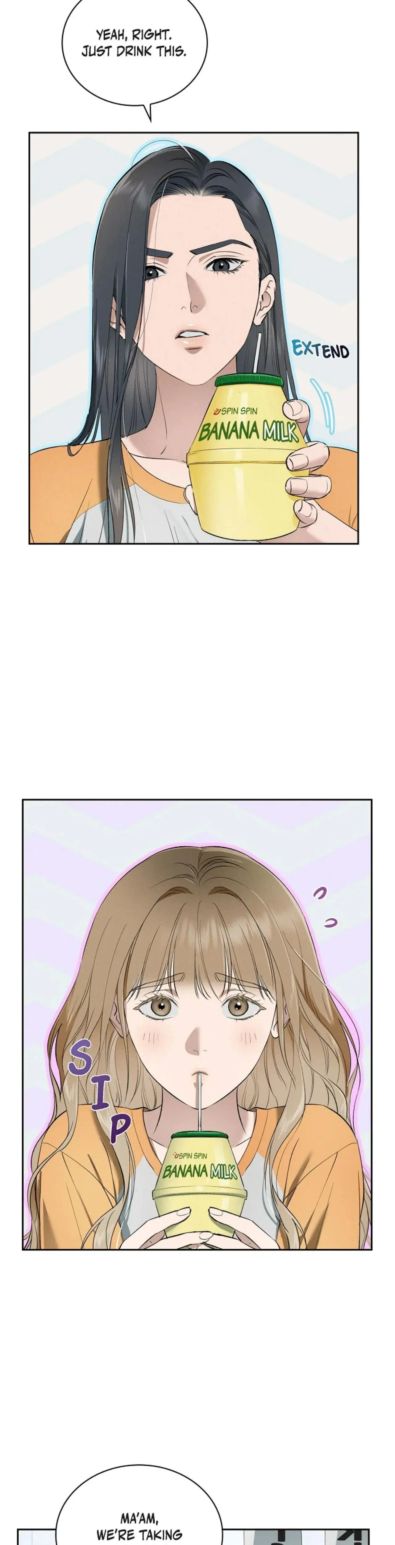 Falling Eunsu Chapter 19 - Page 32