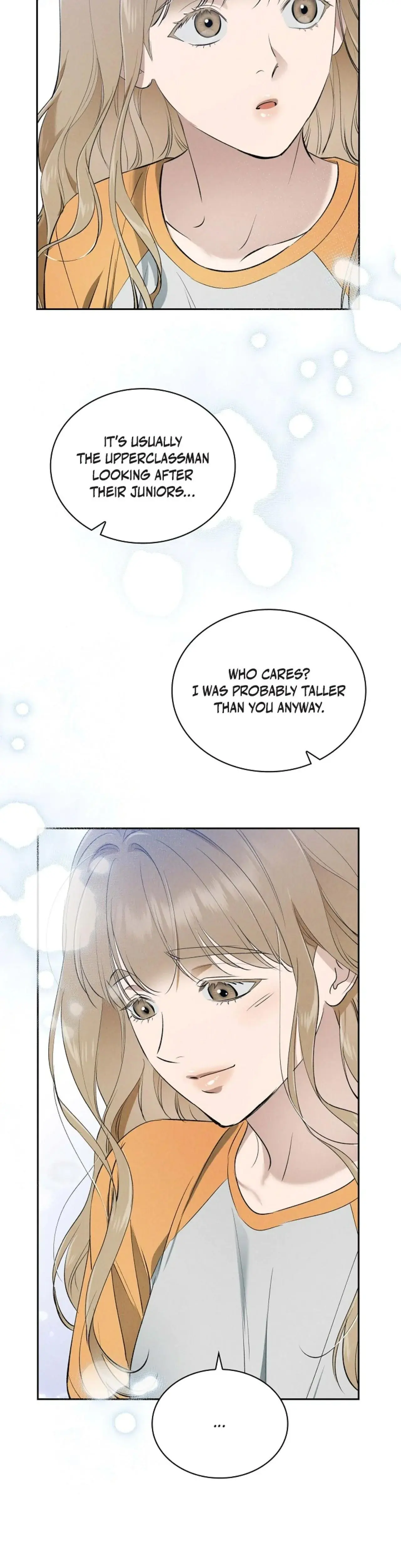 Falling Eunsu Chapter 19 - Page 39