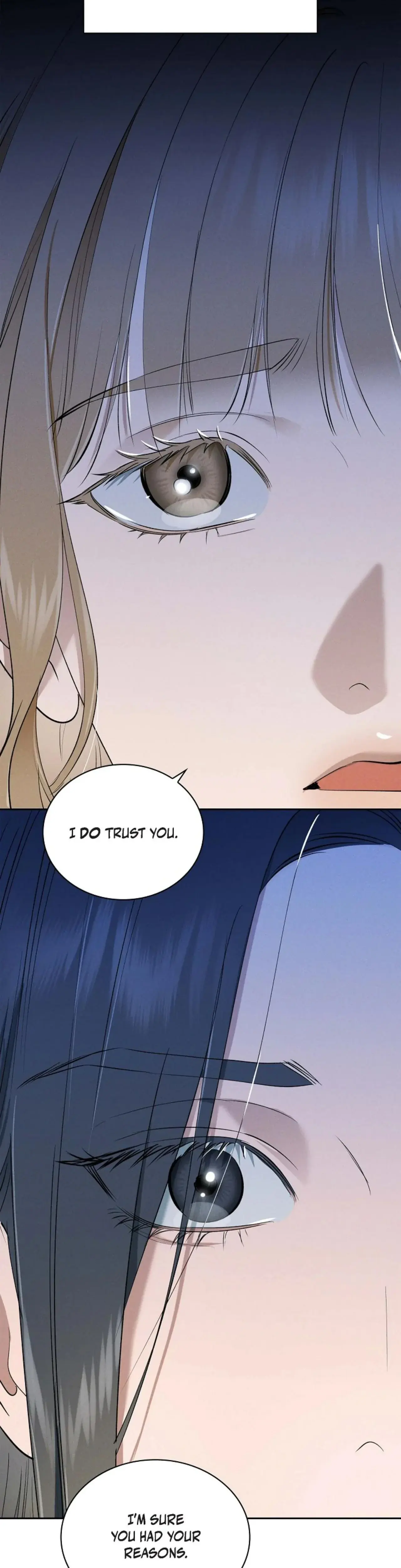 Falling Eunsu Chapter 19 - Page 5