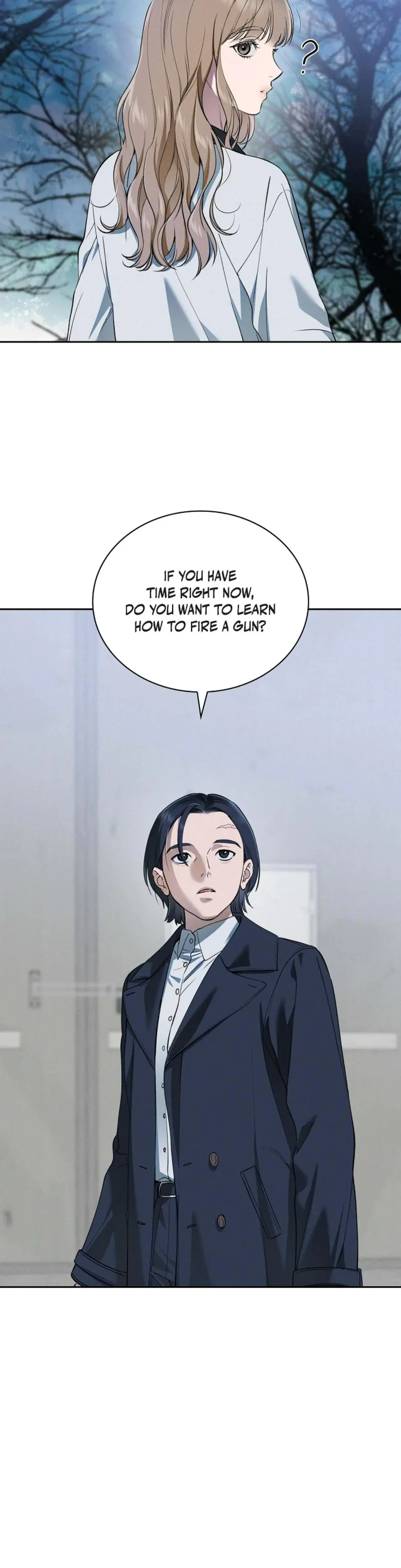 Falling Eunsu Chapter 20 - Page 13