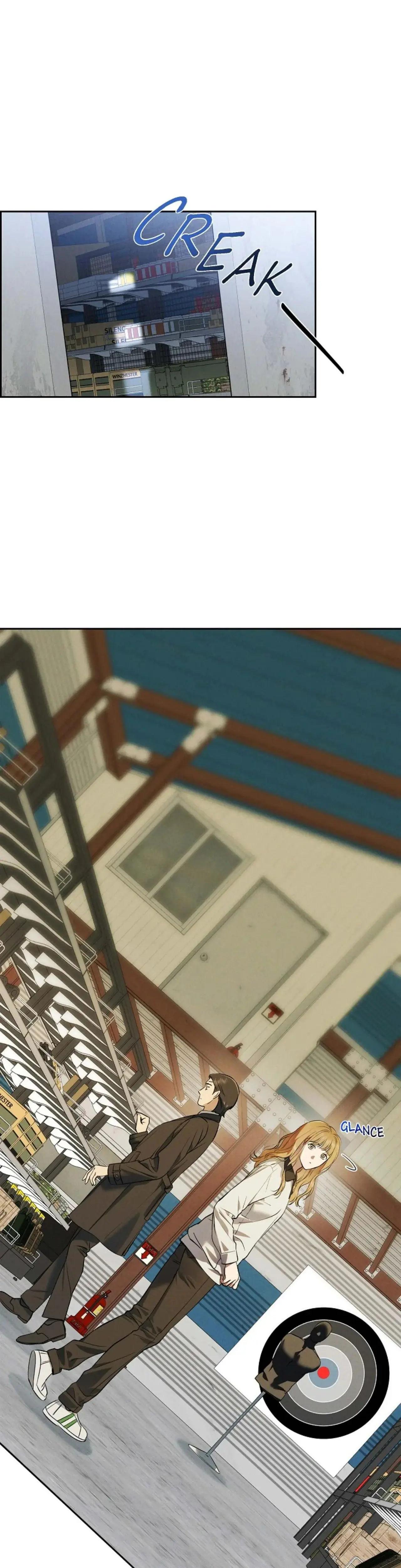 Falling Eunsu Chapter 20 - Page 14