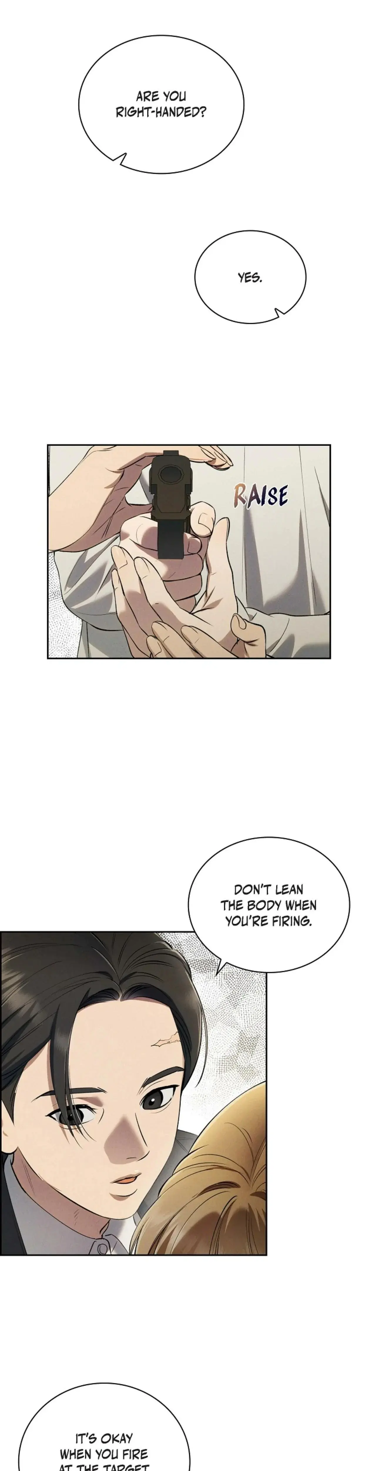Falling Eunsu Chapter 20 - Page 16