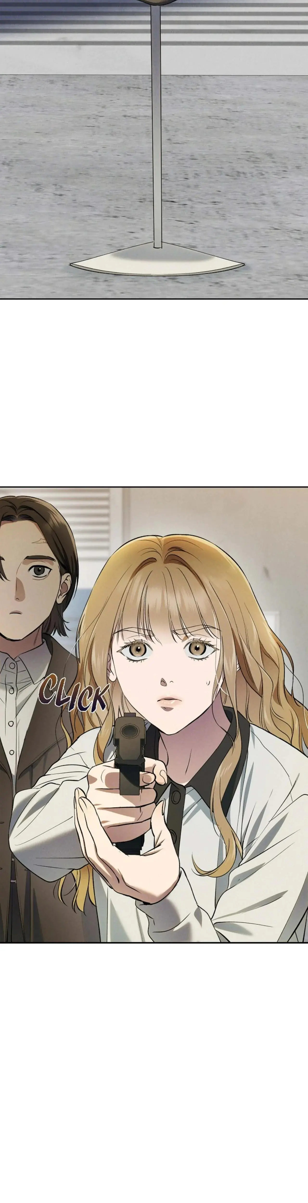 Falling Eunsu Chapter 20 - Page 18