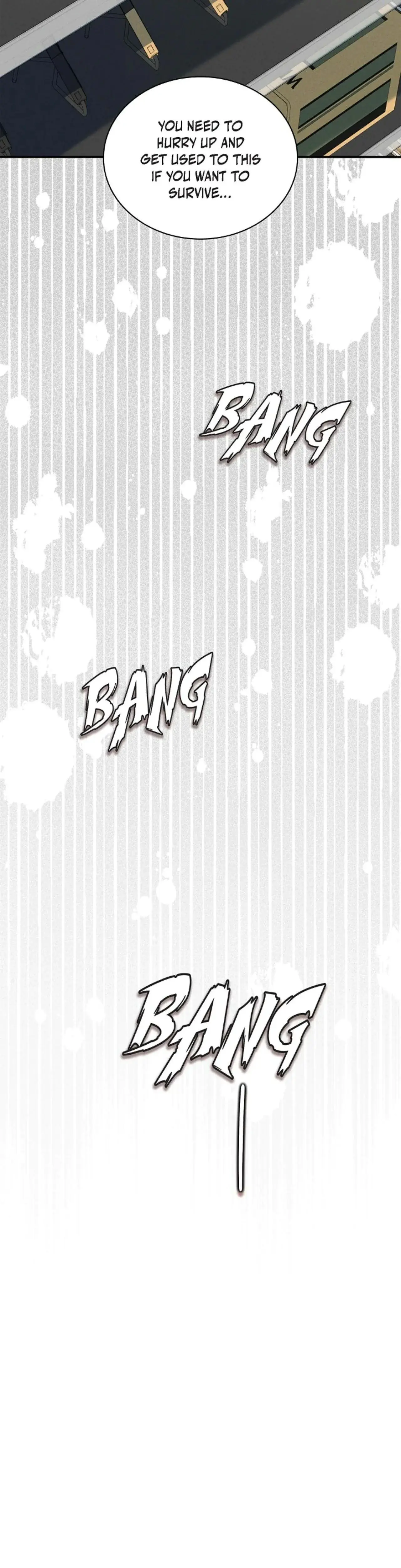 Falling Eunsu Chapter 20 - Page 23