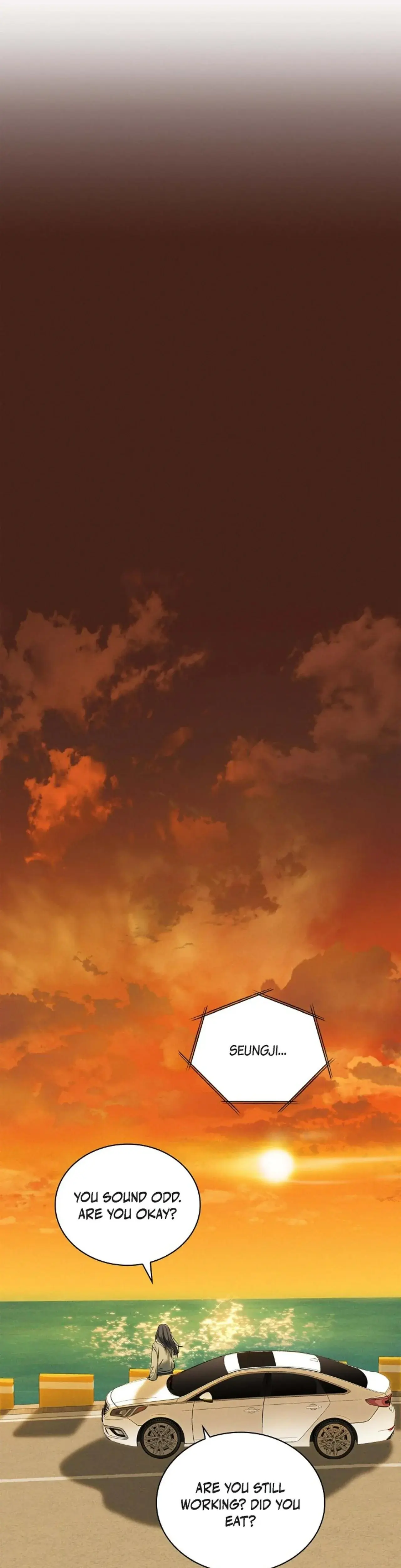 Falling Eunsu Chapter 20 - Page 28