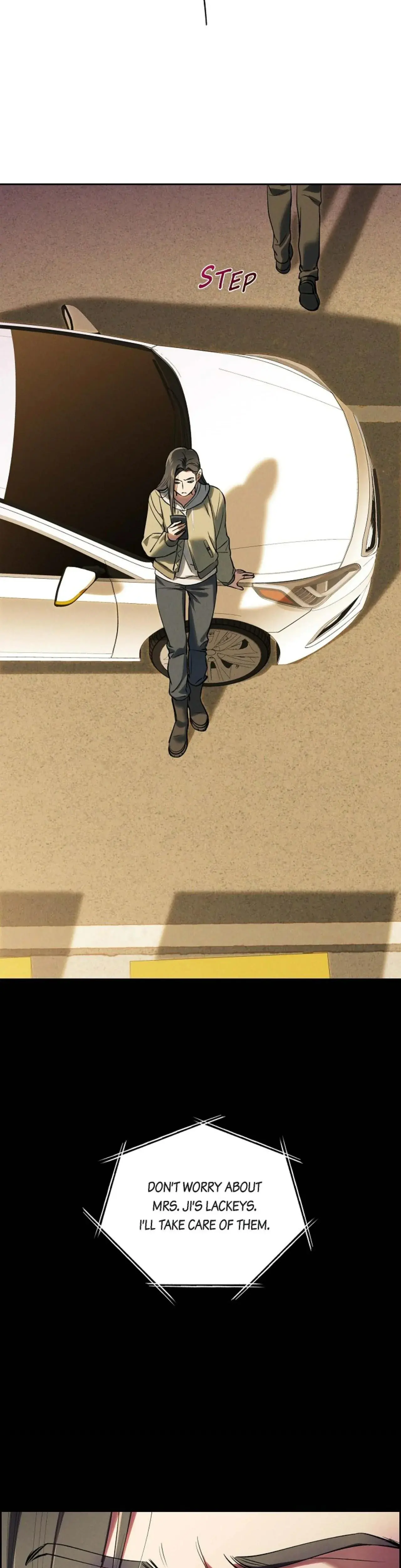 Falling Eunsu Chapter 20 - Page 37